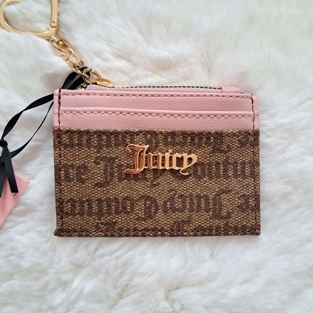 Juicy Couture Cardholder